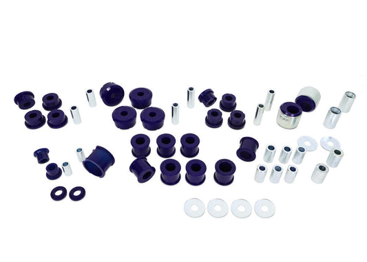 KIT179K SuperPro Enhancement Bush Kit | Genuine SuperPro Suspension Component - photo 2 of 3