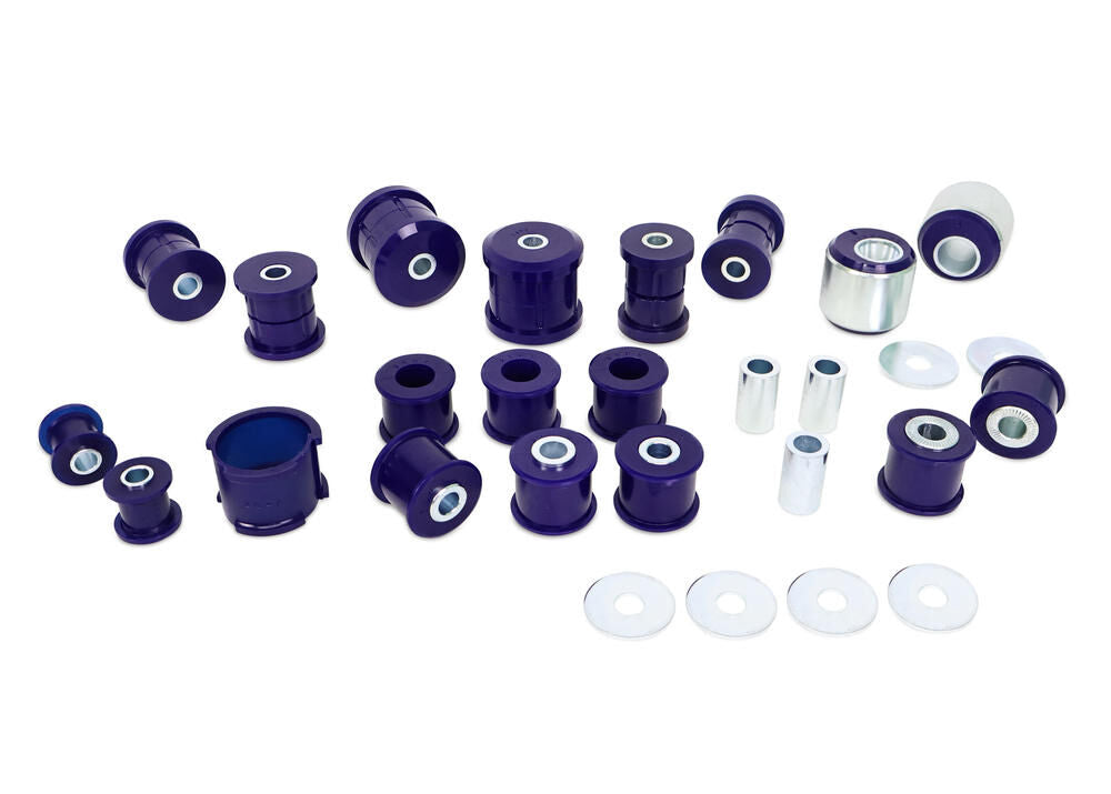 KIT179K SuperPro Enhancement Bush Kit | Genuine SuperPro Suspension Component
