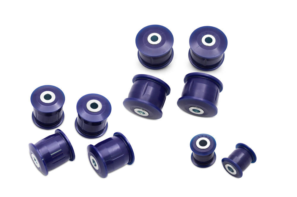 KIT195RK SuperPro Rear End Repair Kit to Suit Toyota Land Cruiser 200 Series | Genuine SuperPro Suspension Component