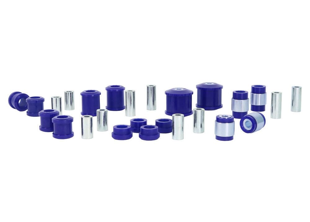 KIT5238RK SuperPro Enhancement Bush Kit | Genuine SuperPro Suspension Component