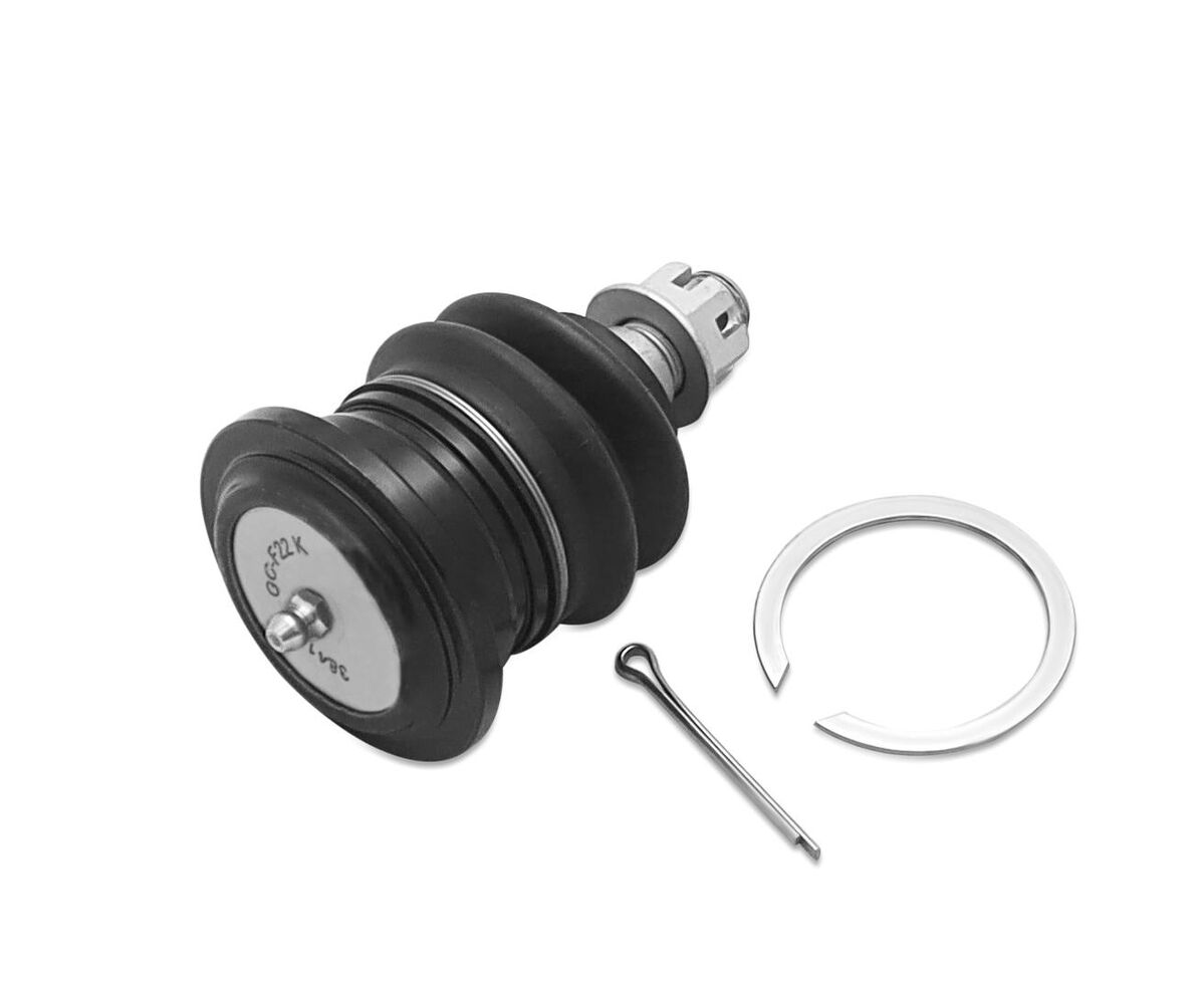 KIT6480RK SuperPro Single Replacement Ball Joint for Front Upper Fixed Offset Control Arm TRC6480, TRC6485, TRC6720 | Genuine SuperPro Suspension Component