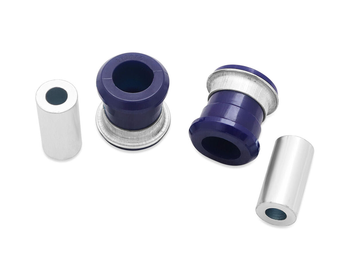 KIT6540K SuperPro Replacement Bush Kit for Front Upper Fixed Offset Control Arm TRC6540 | Genuine SuperPro Suspension Component