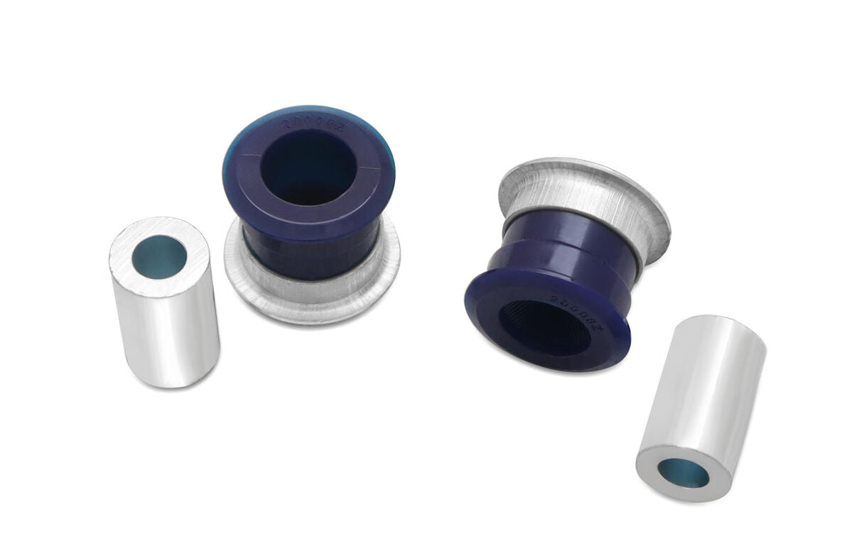 KIT6610K SuperPro Replacement Bush Kit for Front Upper Fixed Offset Control Arms TRC6610 & TRC6620 | Genuine SuperPro Suspension Component