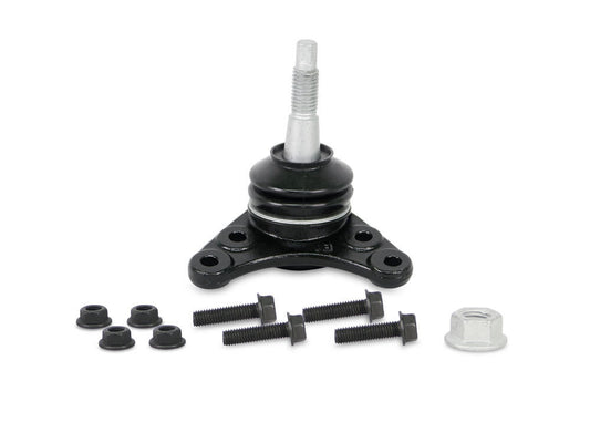 KIT6610RK SuperPro Single Replacement Ball Joint for Front Upper Fixed Offset Control Arm TRC6610 | Genuine SuperPro Suspension Component - photo 2 of 3