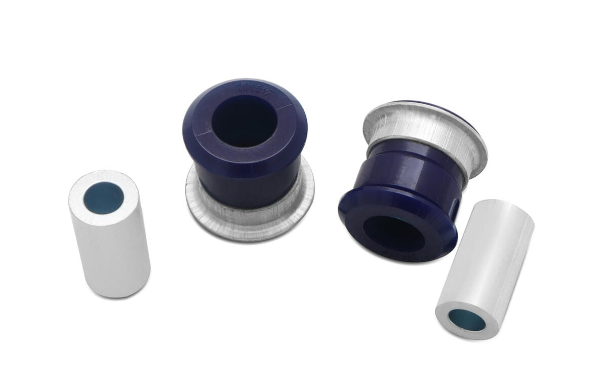 KIT6640K SuperPro Replacement Bush Kit for Front Upper Fixed Offset Control Arms TRC6640 & TRC6645 | Genuine SuperPro Suspension Component