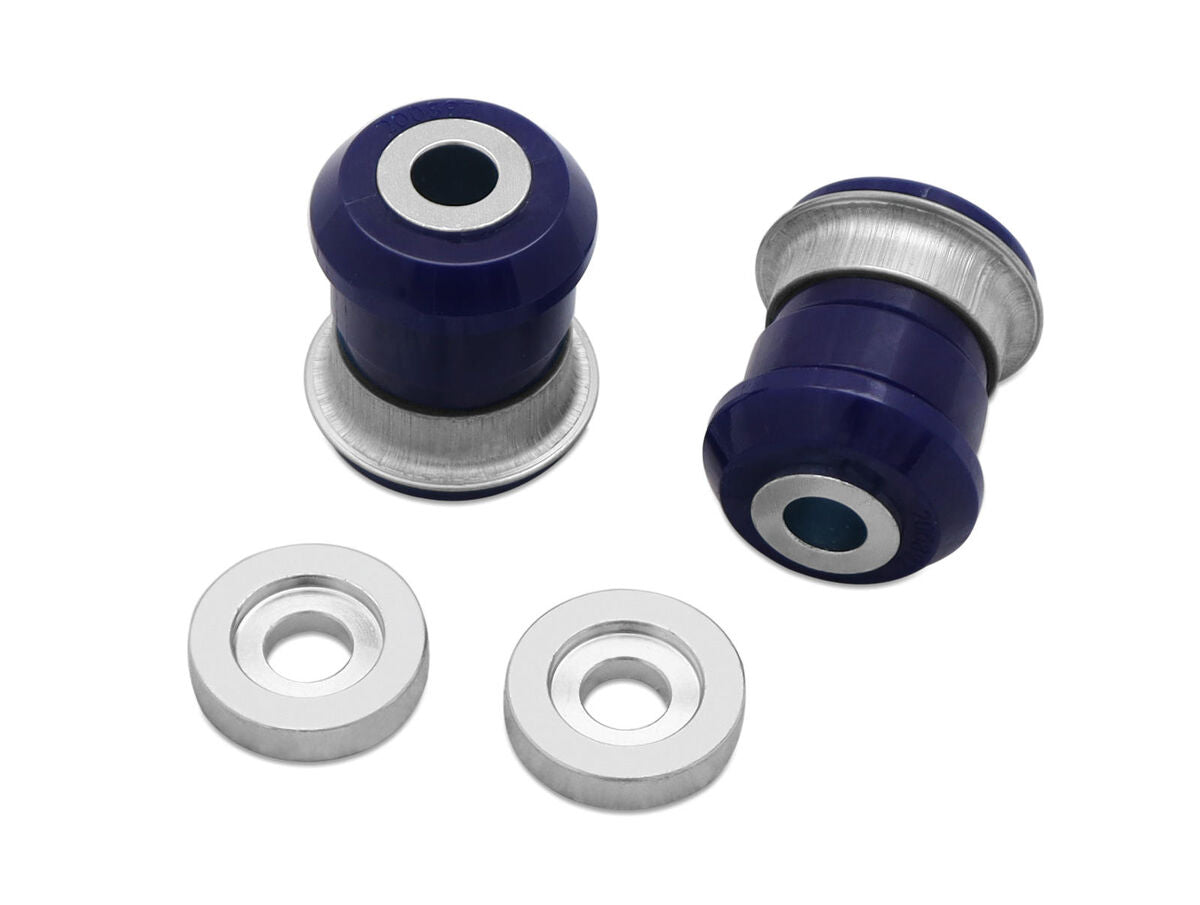 KIT6700K SuperPro Replacement Bush Kit for Front Upper Fixed Offset Control Arms TRC6700 & TRC6750 | Genuine SuperPro Suspension Component
