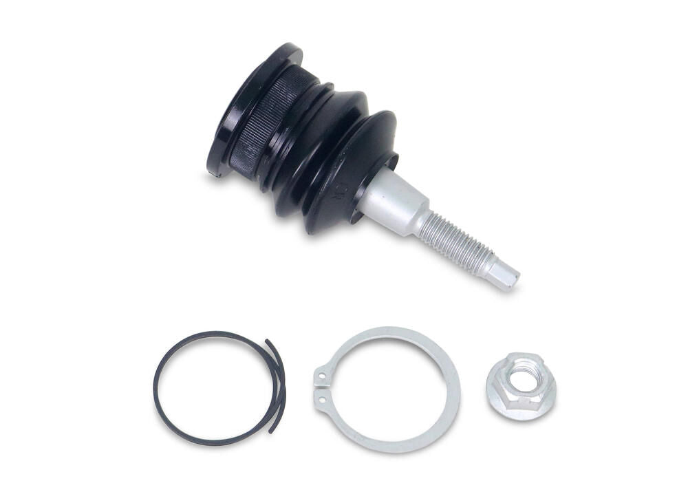 KIT6751RK SuperPro Single Replacement Ball Joint for Front Upper Fixed Offset Control Arm TRC6751 | Genuine SuperPro Suspension Component