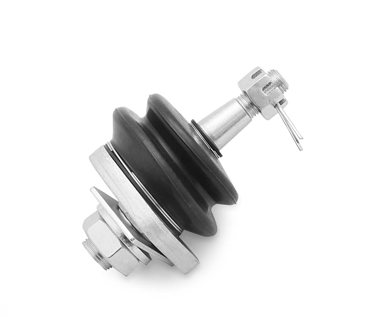 KIT8470RK SuperPro Single Replacement Ball Joint for Front Upper Fixed Offset Control Arm TRC8470 | Genuine SuperPro Suspension Component