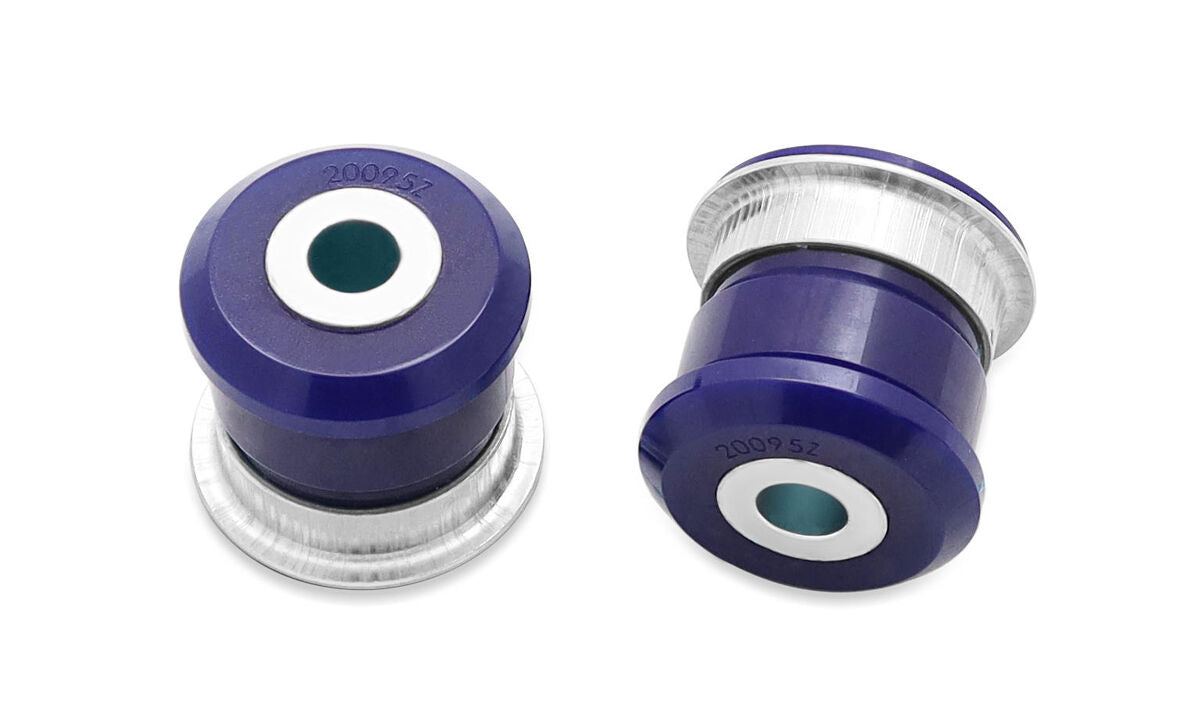 KIT8540K SuperPro Replacement Bush Kit to suit Front Upper Fixed Offset Control Arm TRC8540 | Genuine SuperPro Suspension Component