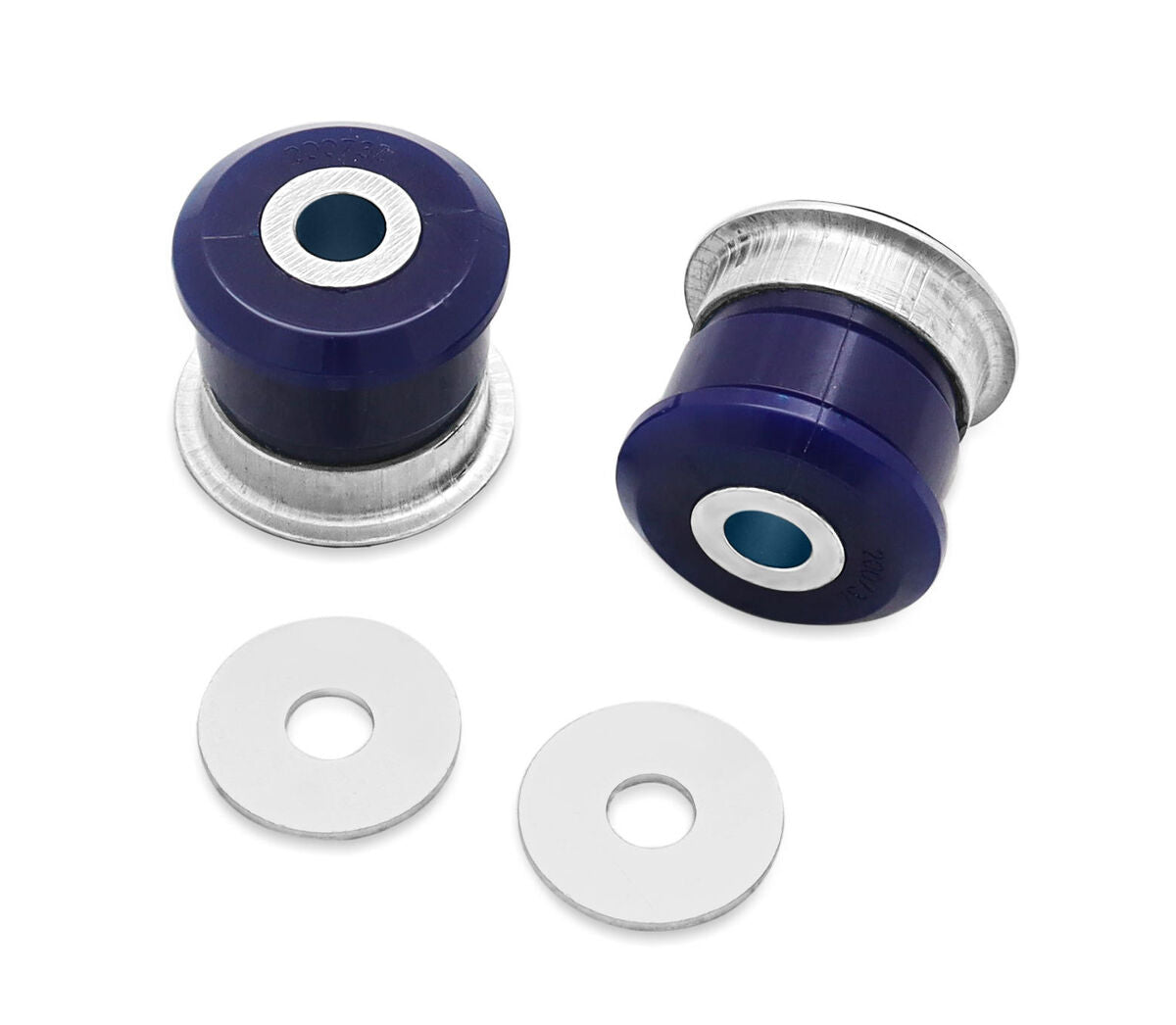 KIT8560K SuperPro Replacement Bush Kit to suit Front Upper Adjustable Control Arm TRC8560 | Genuine SuperPro Suspension Component