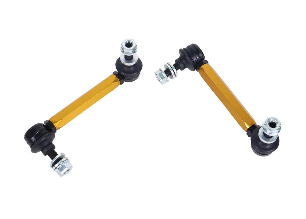 KLC102 Whiteline Sway Bar Link to Suit Various Applications | Genuine Whiteline Suspension Component - photo 3 of 3