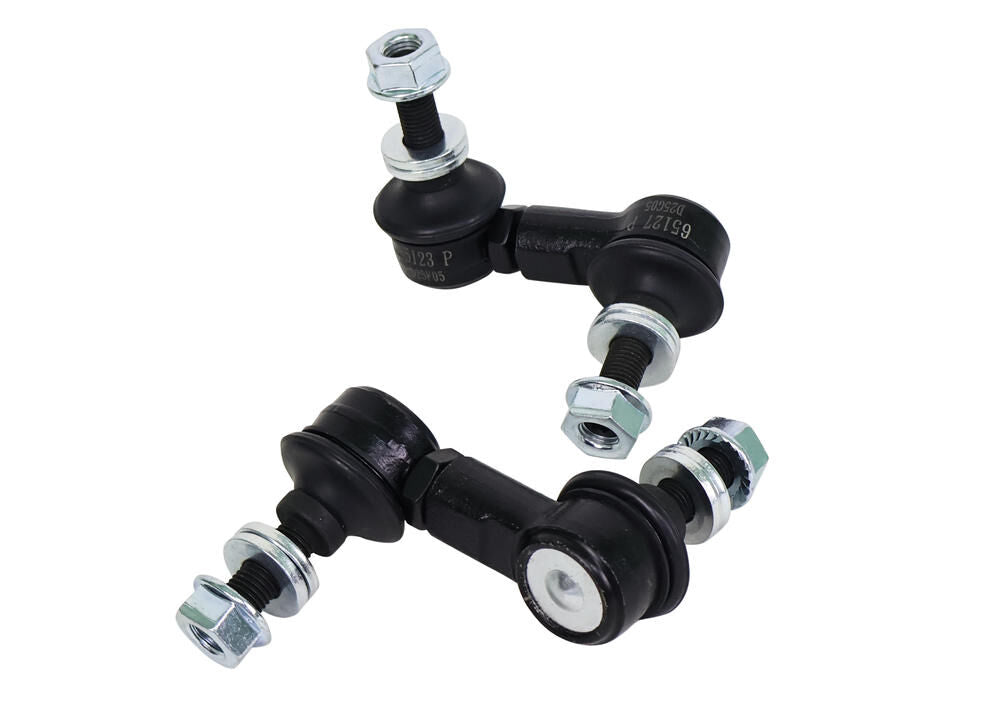 KLC139 Whiteline Sway Bar Link to Suit Various Applications | Genuine Whiteline Suspension Component
