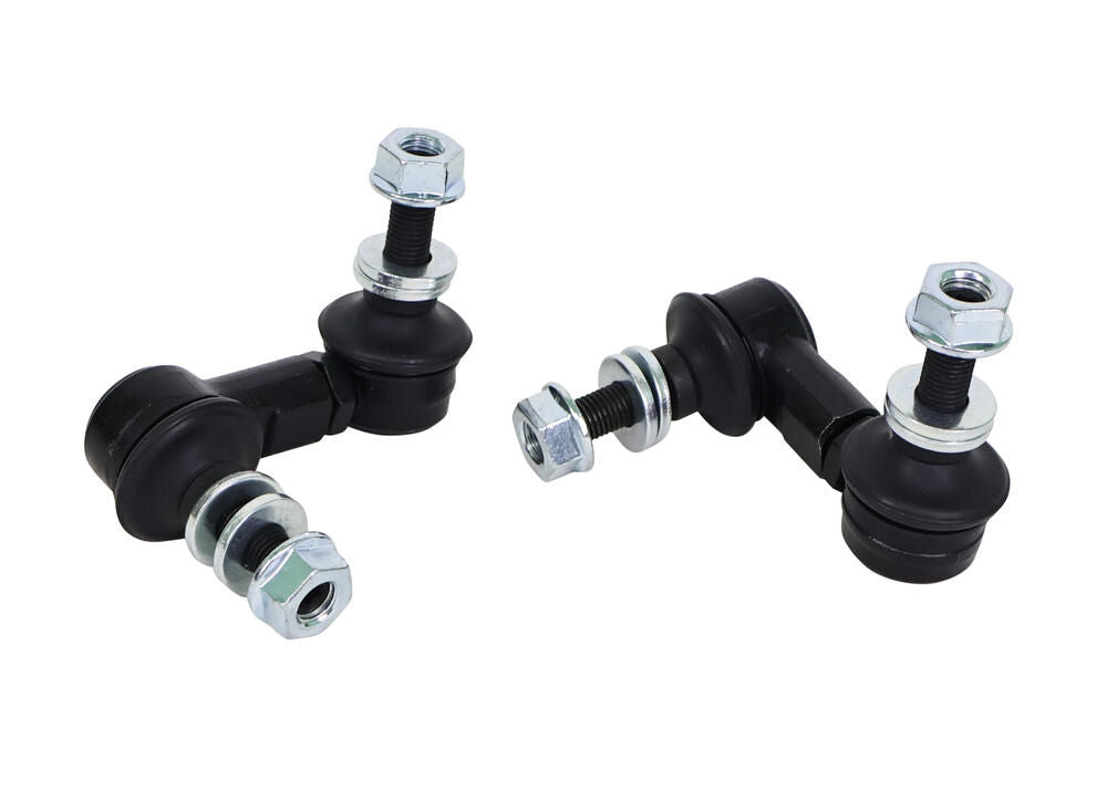 KLC139 Whiteline Sway Bar Link to Suit Various Applications | Genuine Whiteline Suspension Component - photo 2 of 4
