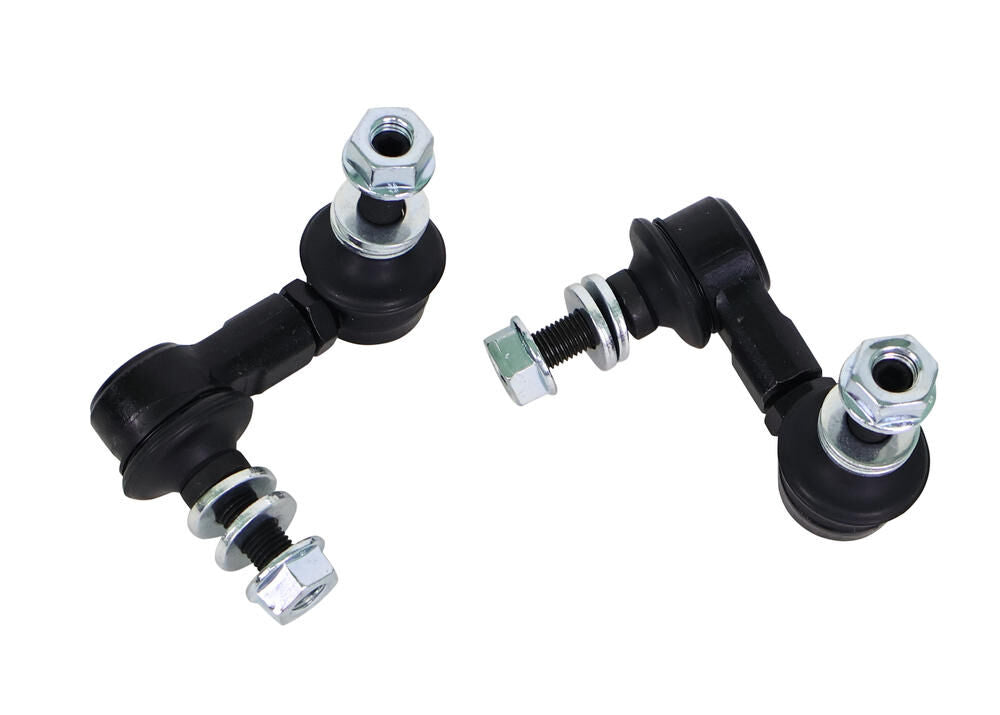 KLC139 Whiteline Sway Bar Link to Suit Various Applications | Genuine Whiteline Suspension Component - photo 3 of 4