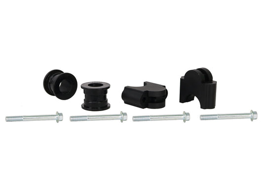 KLC248 Whiteline Rear Adjustable Sway Bar Link - Drop Kit to Suit Toyota Land Cruiser Prado 150 Series | Genuine Whiteline Suspension Component - photo 2 of 3