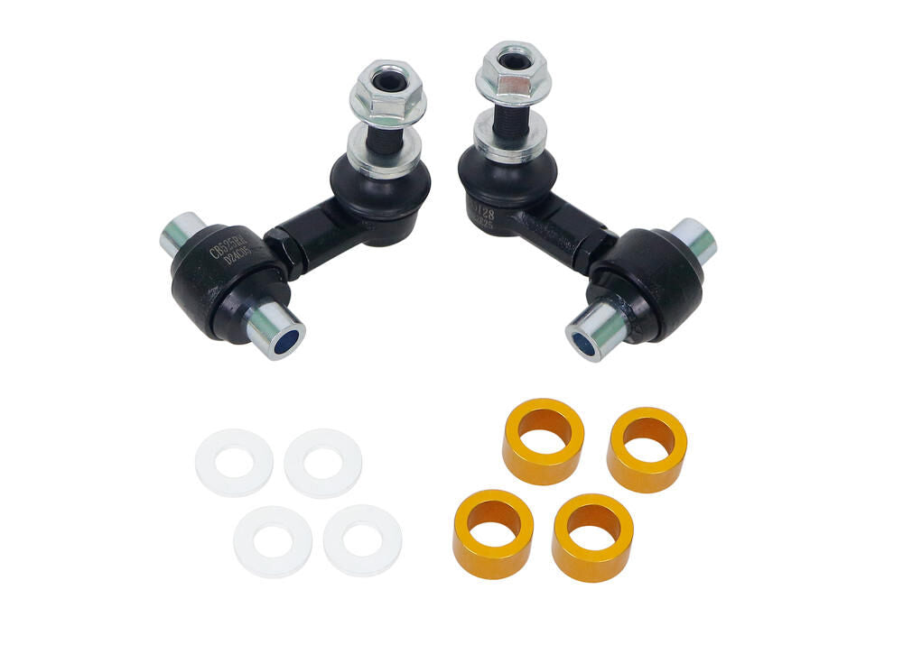 KLC249 Whiteline Rear Sway Bar Link to Suit Hyundai I30 N CN7 | Genuine Whiteline Suspension Component - photo 3 of 3