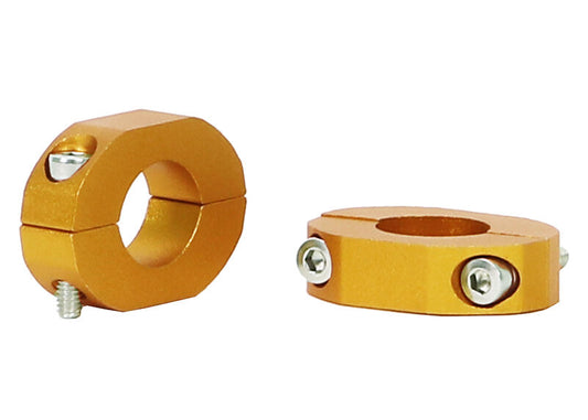 KLL118 Whiteline Universal Sway Bar Lateral Lock - Kit 17-18mm | Genuine Whiteline Suspension Component - photo 2 of 3