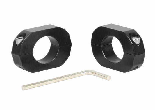 KLL122 Whiteline Universal Sway Bar Lateral Lock - Kit 21-22mm | Genuine Whiteline Suspension Component - photo 2 of 3