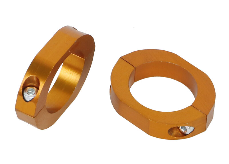 KLL133 Whiteline Universal Sway Bar Lateral Lock - Kit 31-33mm | Genuine Whiteline Suspension Component - photo 3 of 3