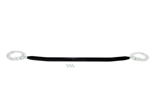 KSB536 Whiteline Front Strut Tower Brace to Suit BMW 3 Series and M3 E36 | Genuine Whiteline Suspension Component - photo 2 of 4