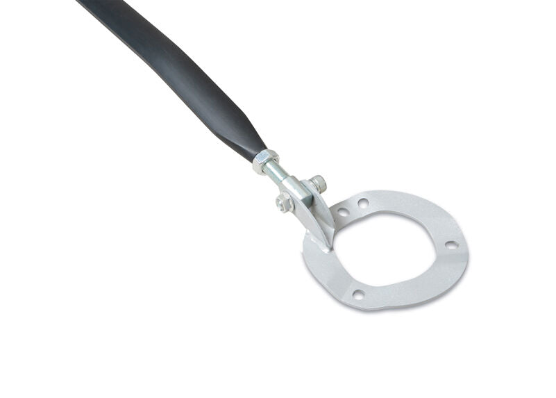 KSB557 Whiteline Front Strut Tower Brace to Suit BMW 3 Series and M3 E46 | Genuine Whiteline Suspension Component - photo 4 of 4