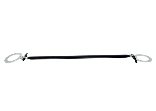 KSB586Q Whiteline Rear Strut Tower Brace to Suit Subaru Impreza GC Wagon incl WRX | Genuine Whiteline Suspension Component - photo 2 of 4