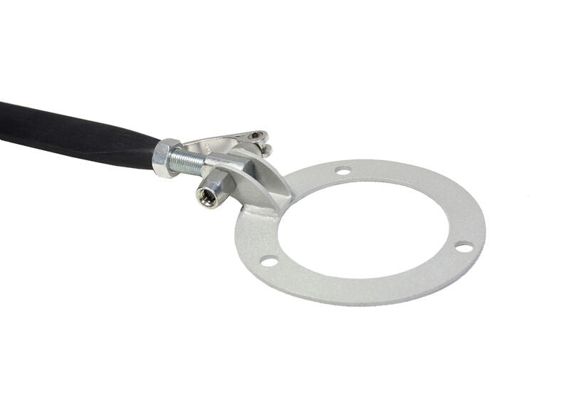 KSB586Q Whiteline Rear Strut Tower Brace to Suit Subaru Impreza GC Wagon incl WRX | Genuine Whiteline Suspension Component - photo 4 of 4