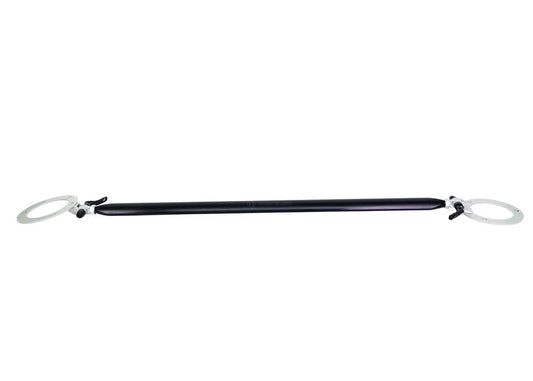 KSB590Q Whiteline Rear Strut Tower Brace to Suit Subaru Forester SF, SG, Liberty and Outback | Genuine Whiteline Suspension Component - photo 2 of 4