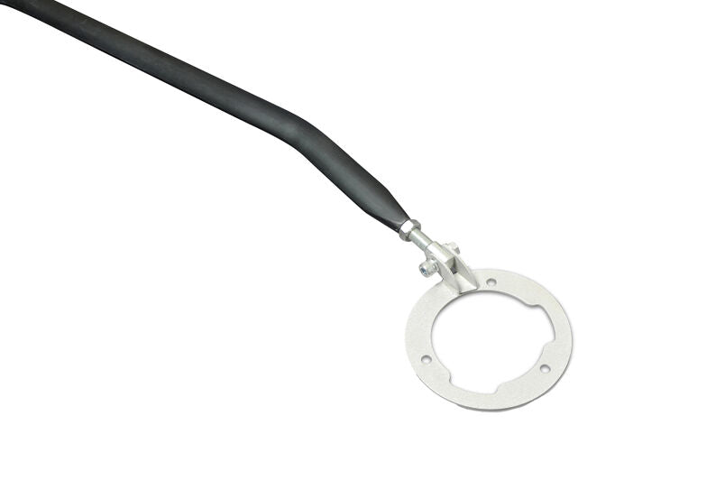 KSB598A Whiteline Front Strut Tower Brace to Suit Hyundai Excel X3 | Genuine Whiteline Suspension Component - photo 4 of 4