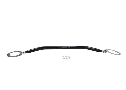 KSB598A Whiteline Front Strut Tower Brace to Suit Hyundai Excel X3 | Genuine Whiteline Suspension Component - photo 2 of 4
