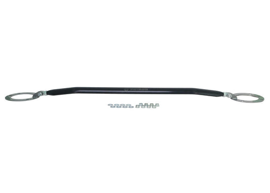 KSB606 Whiteline Front Strut Tower Brace to Suit Ford Laser, Mazda 323, 626 and MX-6 | Genuine Whiteline Suspension Component - photo 2 of 3