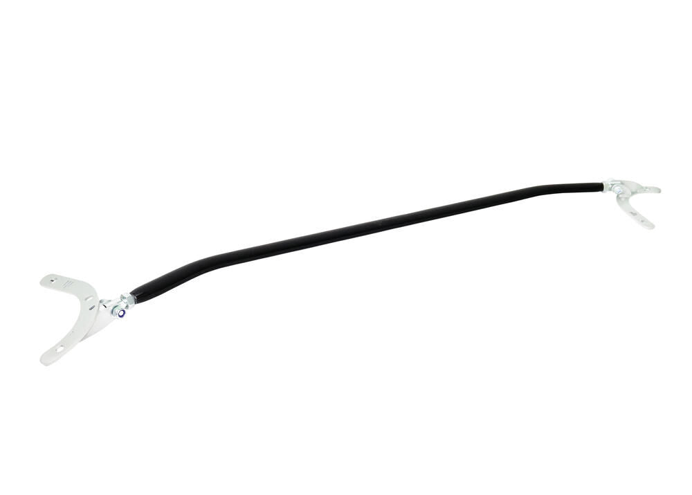 KSB610 Whiteline Front Strut Tower Brace to Suit Holden Commodore VR, VS and HSV | Genuine Whiteline Suspension Component