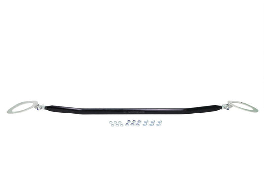 KSB618 Whiteline Front Strut Tower Brace to Suit Holden Commodore VY, VZ and HSV | Genuine Whiteline Suspension Component - photo 2 of 4