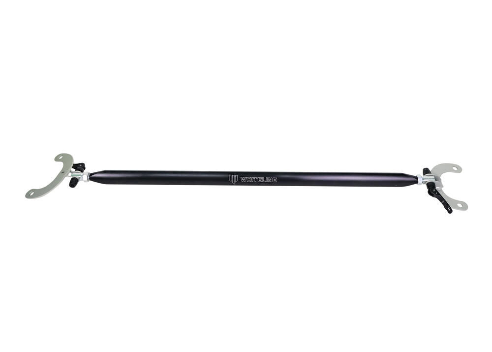 KSB628Q Whiteline Rear Strut Tower Brace to Suit Mitsubishi Lancer Evo 4 5 6 7 8 9 | Genuine Whiteline Suspension Component - photo 3 of 3