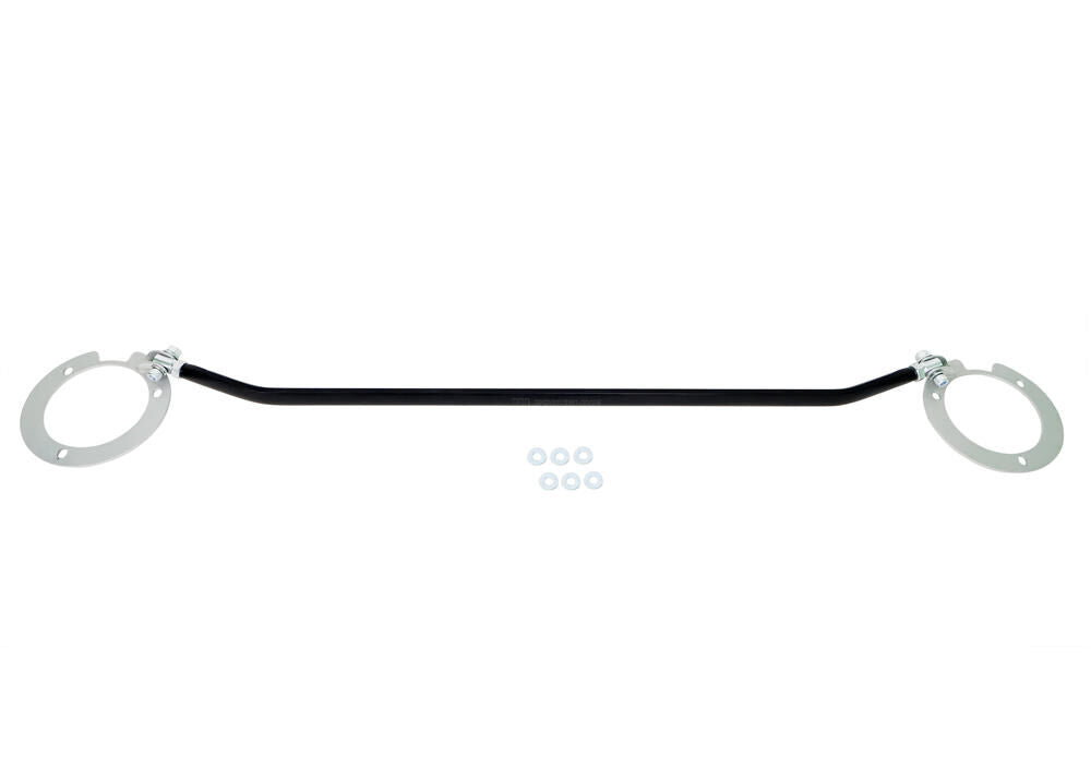 KSB632 Whiteline Front Strut Tower Brace to Suit Subaru Impreza GD incl WRX | Genuine Whiteline Suspension Component - photo 3 of 4