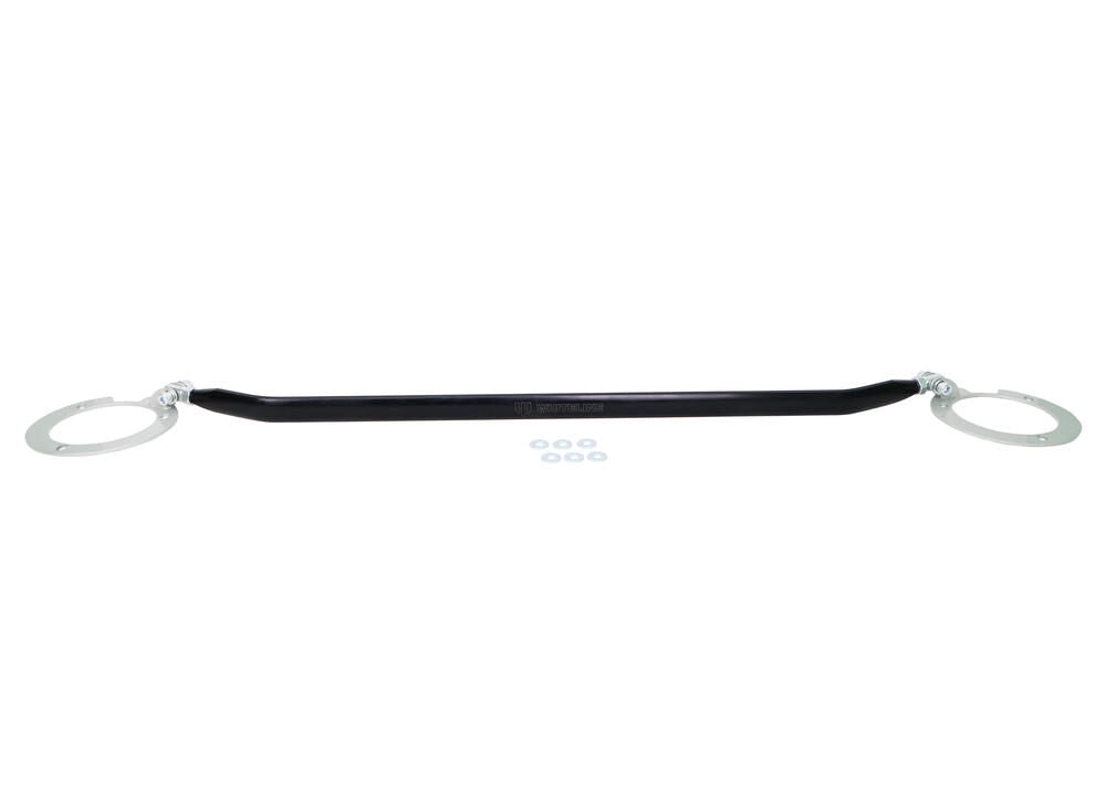 KSB632 Whiteline Front Strut Tower Brace to Suit Subaru Impreza GD incl WRX | Genuine Whiteline Suspension Component - photo 2 of 4