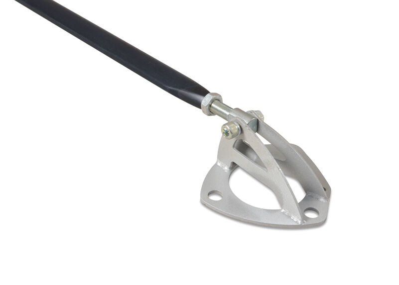 KSB633 Whiteline Front Strut Tower Brace to Suit Mazda3 BK | Genuine Whiteline Suspension Component - photo 4 of 4
