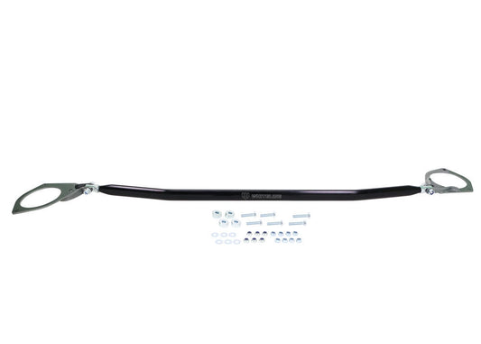 KSB637 Whiteline Front Strut Tower Brace to Suit Holden Commodore VE and HSV | Genuine Whiteline Sway Bar - photo 2 of 4