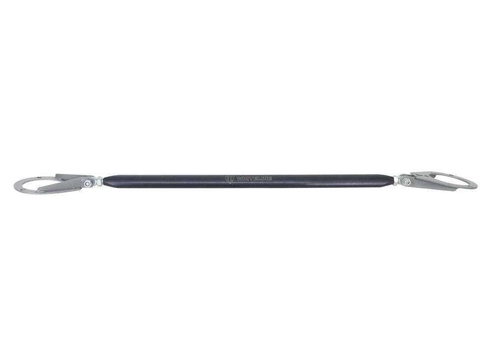 KSB662 Whiteline Front Strut Tower Brace to Suit Toyota Celica TA22 | Genuine Whiteline Suspension Component - photo 2 of 4