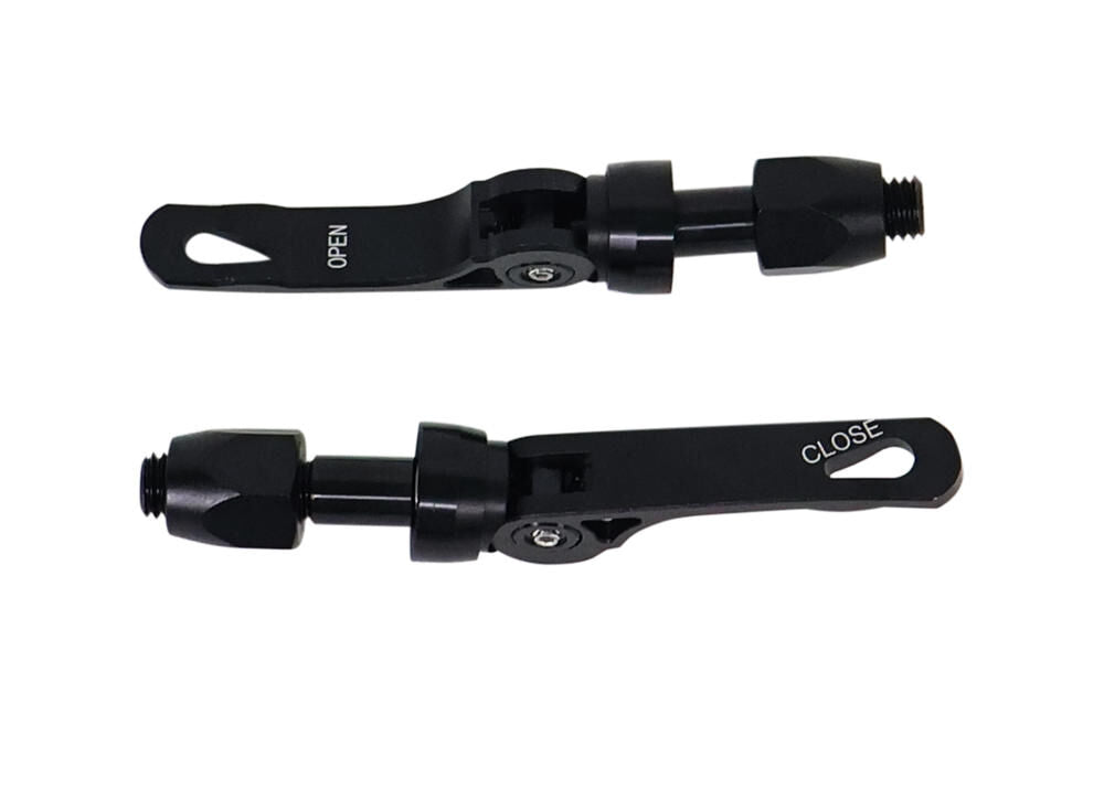 KSB790 Whiteline Strut Tower Brace Quick Release Clamp to Suit All Whiteline Strut Braces | Genuine Whiteline Suspension Component - photo 3 of 3