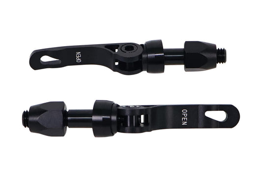 KSB790 Whiteline Strut Tower Brace Quick Release Clamp to Suit All Whiteline Strut Braces | Genuine Whiteline Suspension Component - photo 2 of 3