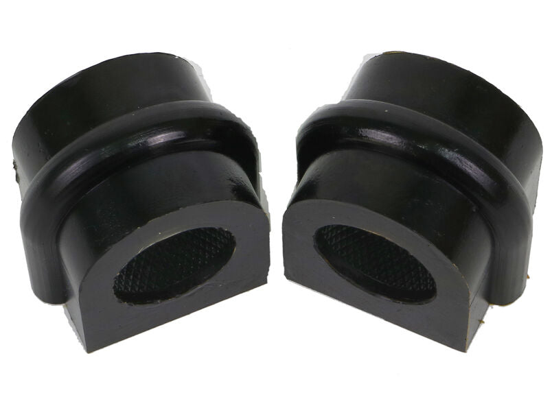 KSK025-24 Whiteline Front Sway Bar Mount - Bushing Kit 24mm to Suit Whiteline Sway Bars | Genuine Whiteline Suspension Component - photo 4 of 5
