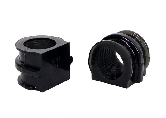 KSK059-32 Whiteline Front Sway Bar Mount - Bushing Kit 32mm to Suit Whiteline Sway Bars | Genuine Whiteline Suspension Component - photo 2 of 4