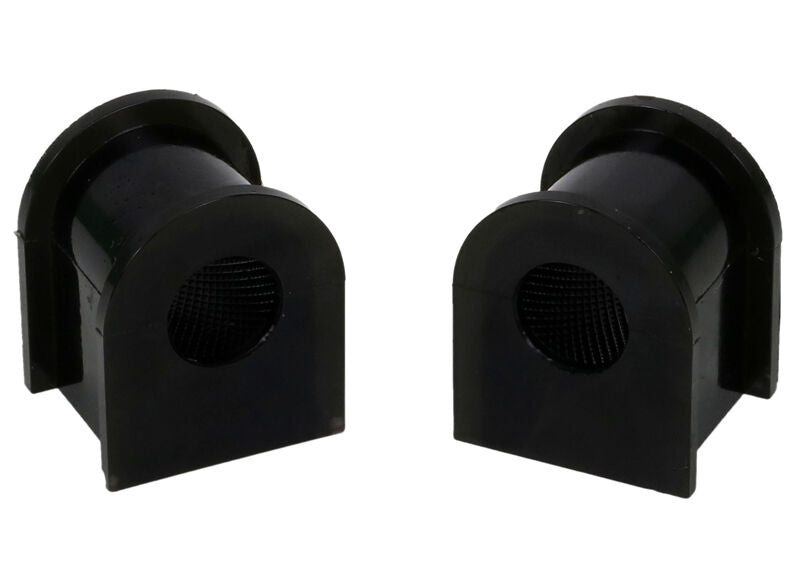 KSK070-22 Whiteline Rear Sway Bar Mount - Bushing Kit 22mm to Suit Whiteline Sway Bars | Genuine Whiteline Suspension Component - photo 4 of 5
