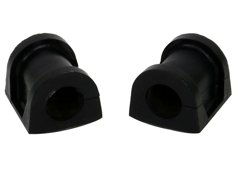 KSK074-24 Whiteline Rear Sway Bar Mount - Bushing Kit 24mm to Suit Whiteline Sway Bars | Genuine Whiteline Suspension Component - photo 4 of 5