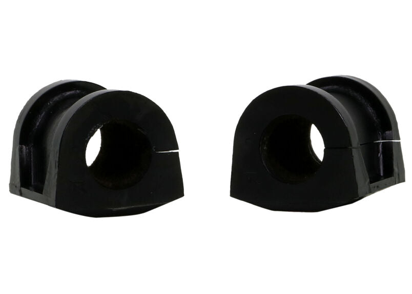 KSK074-24 Whiteline Rear Sway Bar Mount - Bushing Kit 24mm to Suit Whiteline Sway Bars | Genuine Whiteline Suspension Component - photo 3 of 5