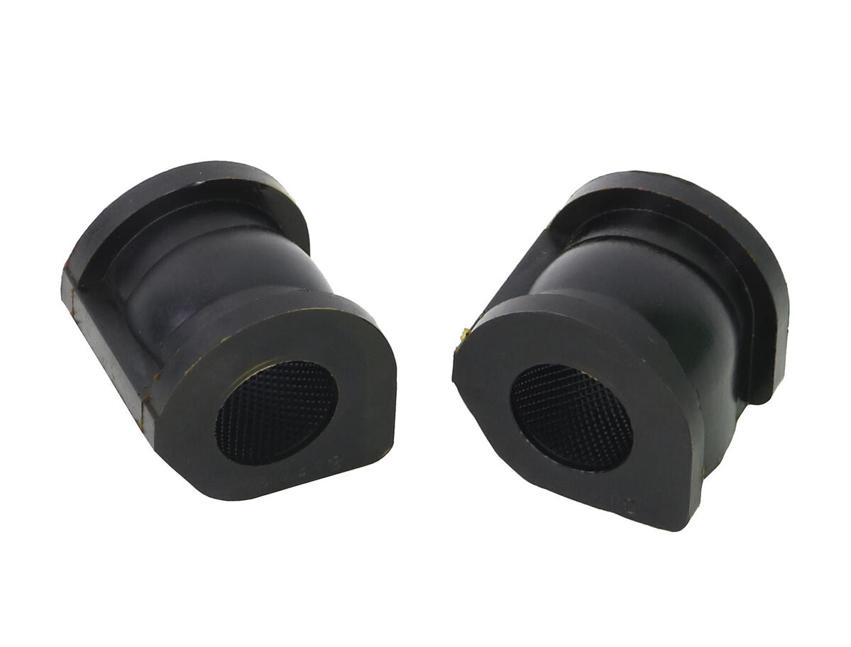 KSK093-27 Whiteline Front Sway Bar Mount - Bushing Kit 27mm to Suit Whiteline Sway Bars | Genuine Whiteline Suspension Component - photo 3 of 3
