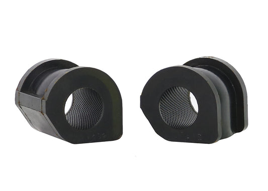 KSK093-27 Whiteline Front Sway Bar Mount - Bushing Kit 27mm to Suit Whiteline Sway Bars | Genuine Whiteline Suspension Component - photo 2 of 3
