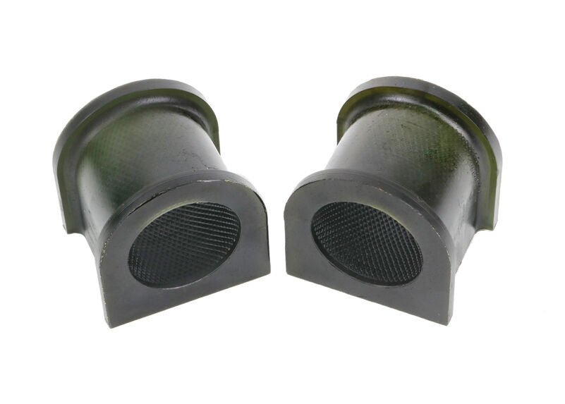 KSK097-38 Whiteline Front Sway Bar Mount - Bushing Kit 38mm to Suit Whiteline Sway Bars | Genuine Whiteline Suspension Component - photo 4 of 4