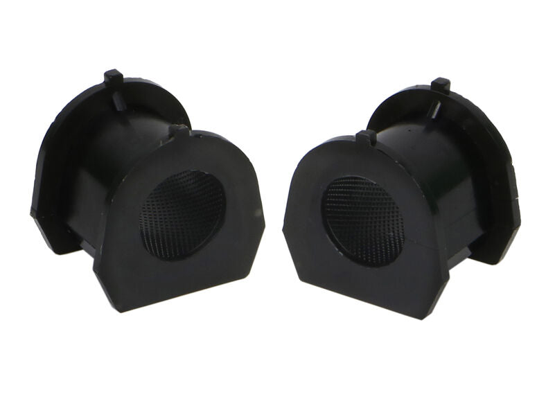 KSK098-30 Whiteline Front Sway Bar Mount - Bushing Kit 30mm to Suit Whiteline Sway Bars | Genuine Whiteline Suspension Component - photo 4 of 5